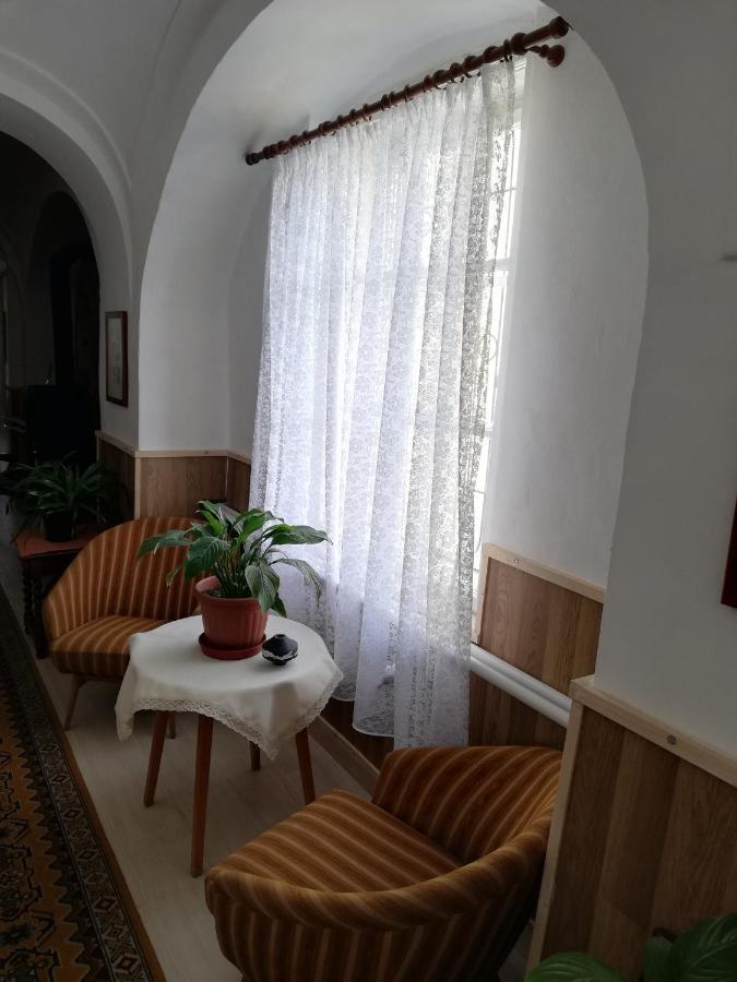 莱泰涅Arany Barany Vendegfogado住宿加早餐旅馆 外观 照片