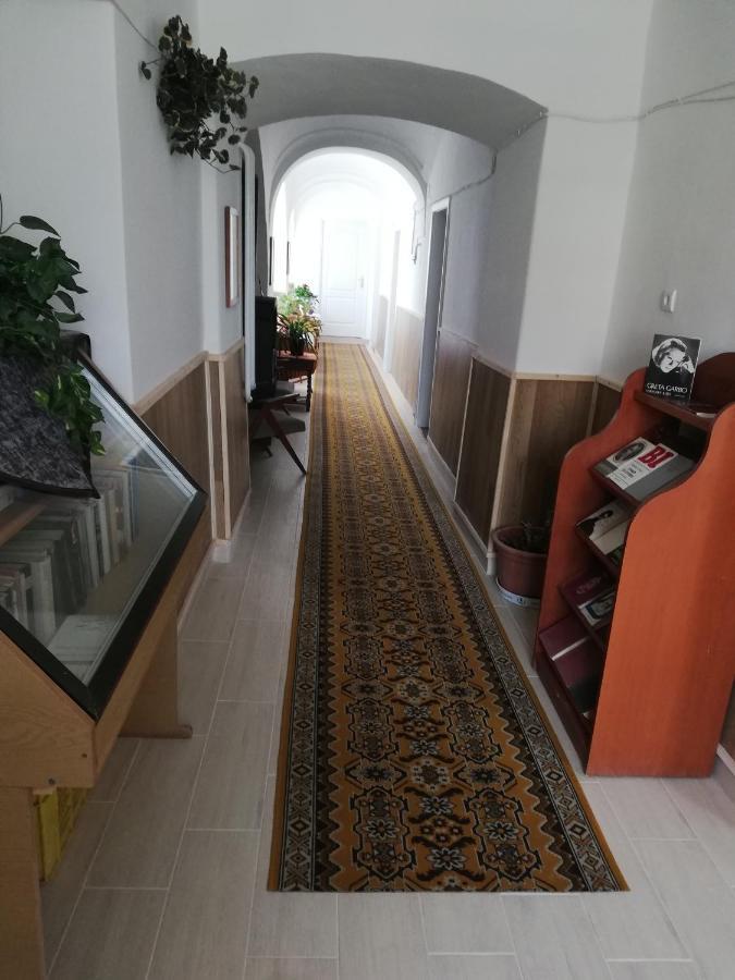 莱泰涅Arany Barany Vendegfogado住宿加早餐旅馆 外观 照片