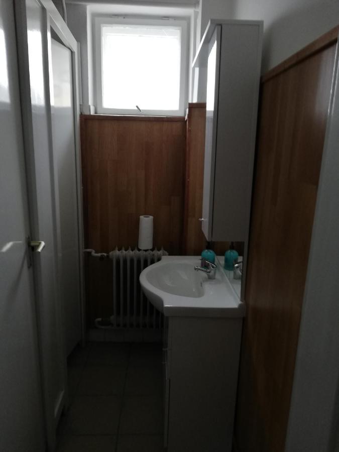 莱泰涅Arany Barany Vendegfogado住宿加早餐旅馆 外观 照片