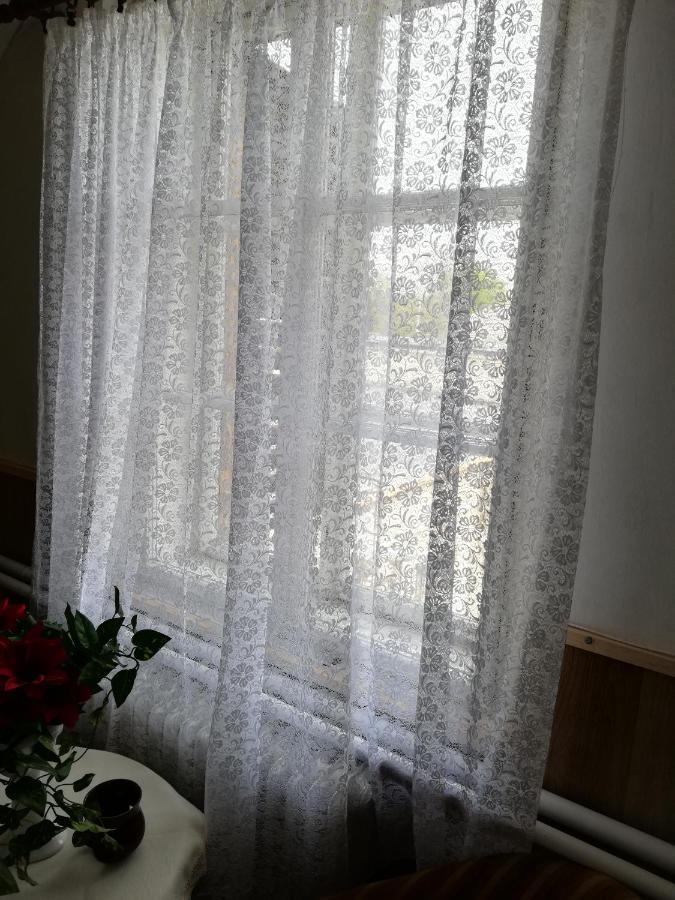 莱泰涅Arany Barany Vendegfogado住宿加早餐旅馆 外观 照片